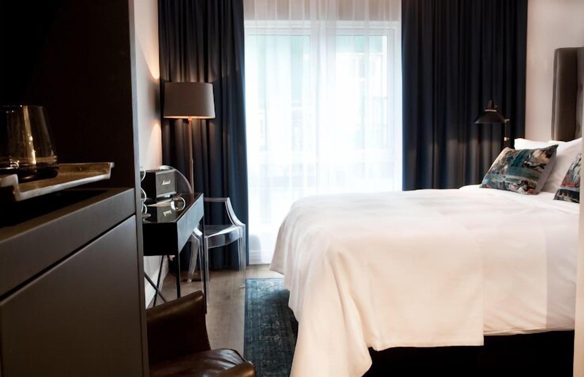Hotel By Keahotels Reykjavík