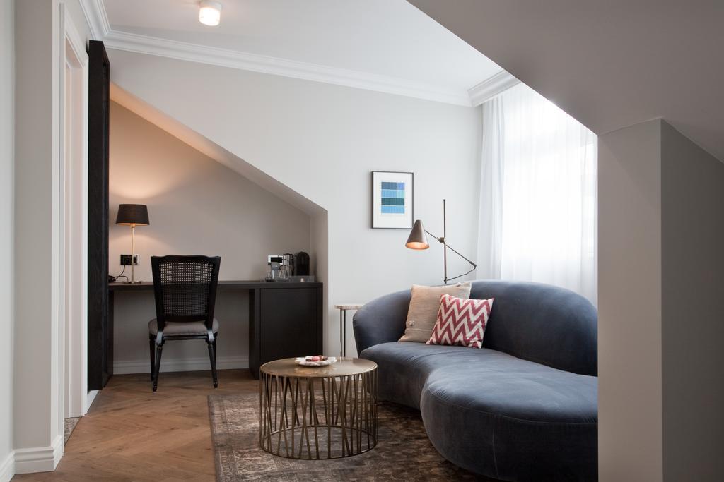 By Keahotels Hotel Reykjavík